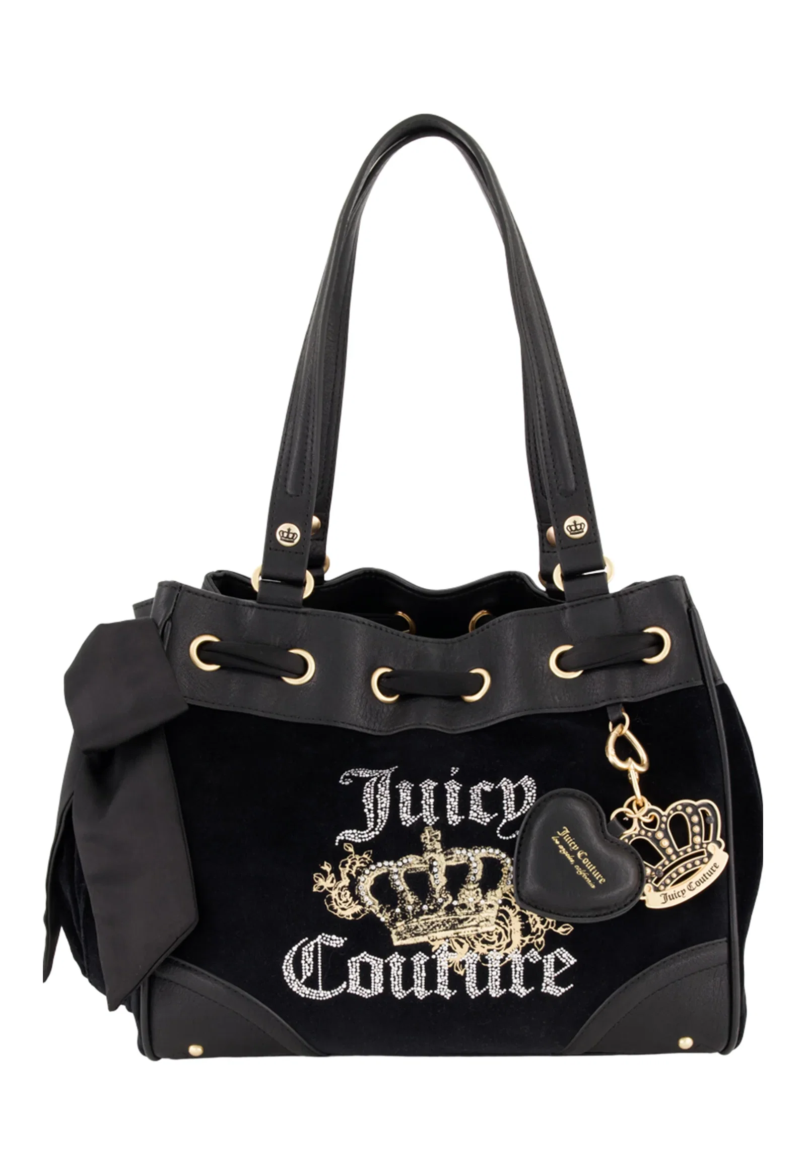 Image of Royal Bloom Daydreamer Tote Bag