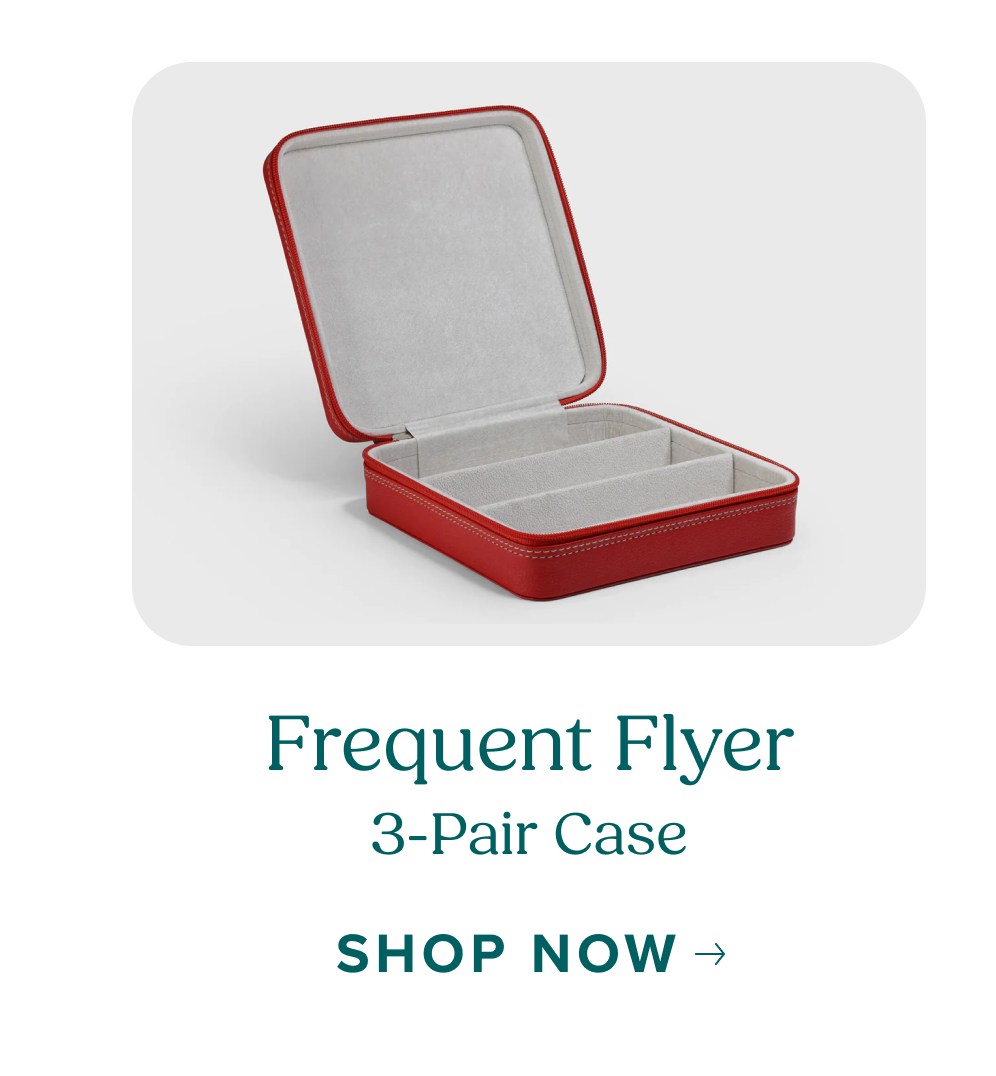 Frequent Flyer Case 