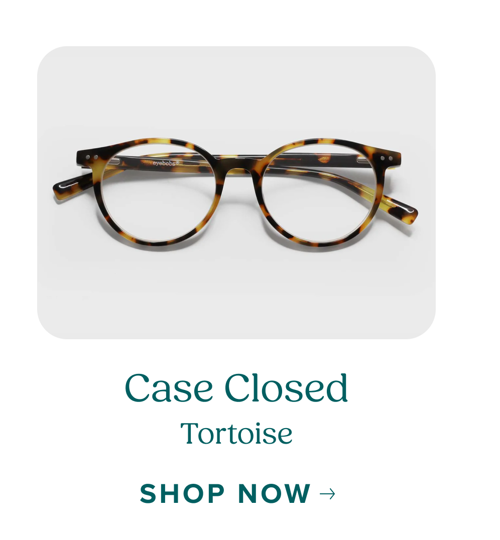 Case Closed