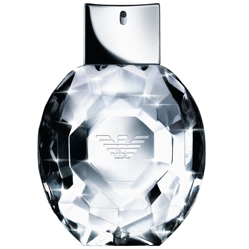 Image of Armani Diamonds Eau de Parfum Spray 100ml