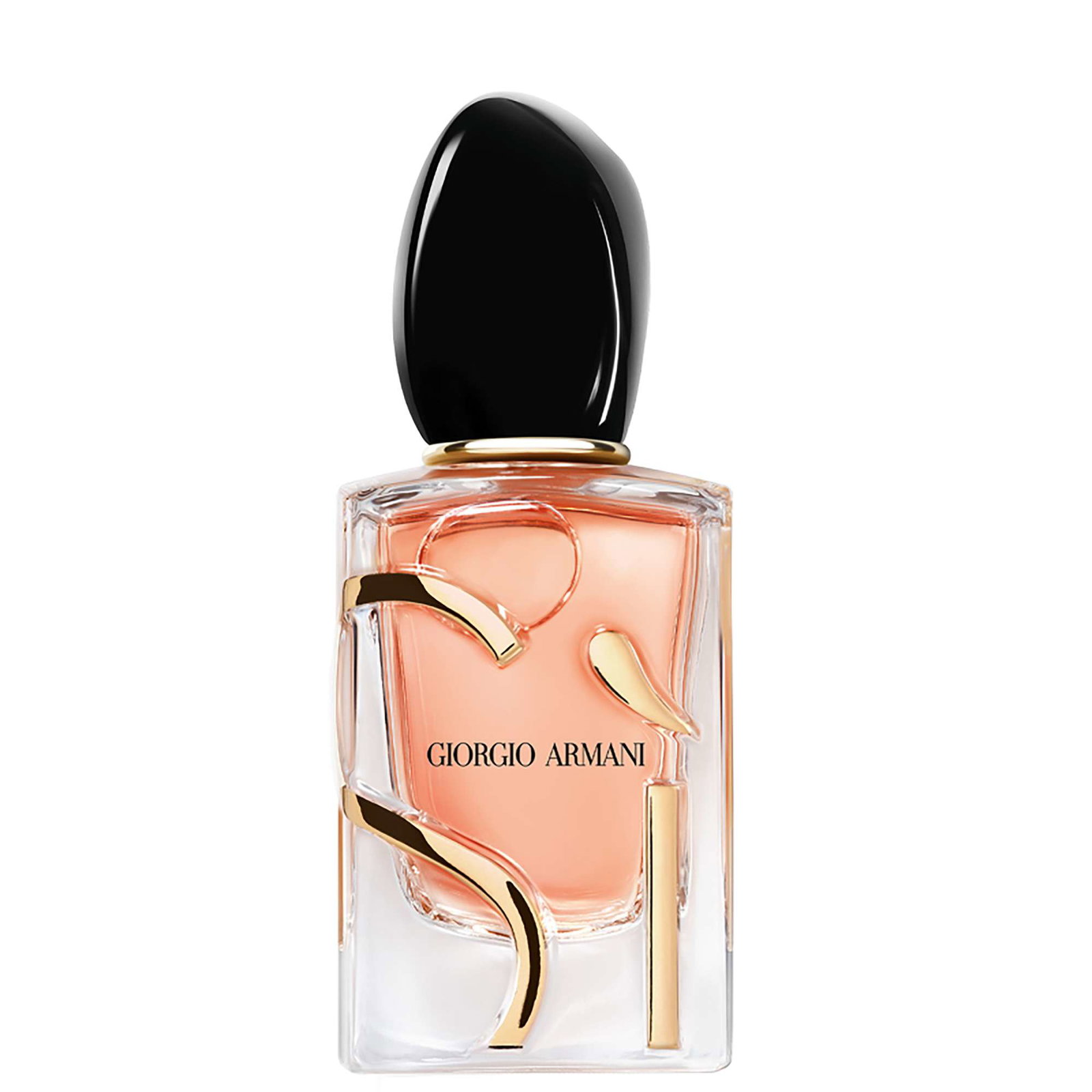 Image of Armani Si Eau de Parfum Intense Refillable Spray 50ml