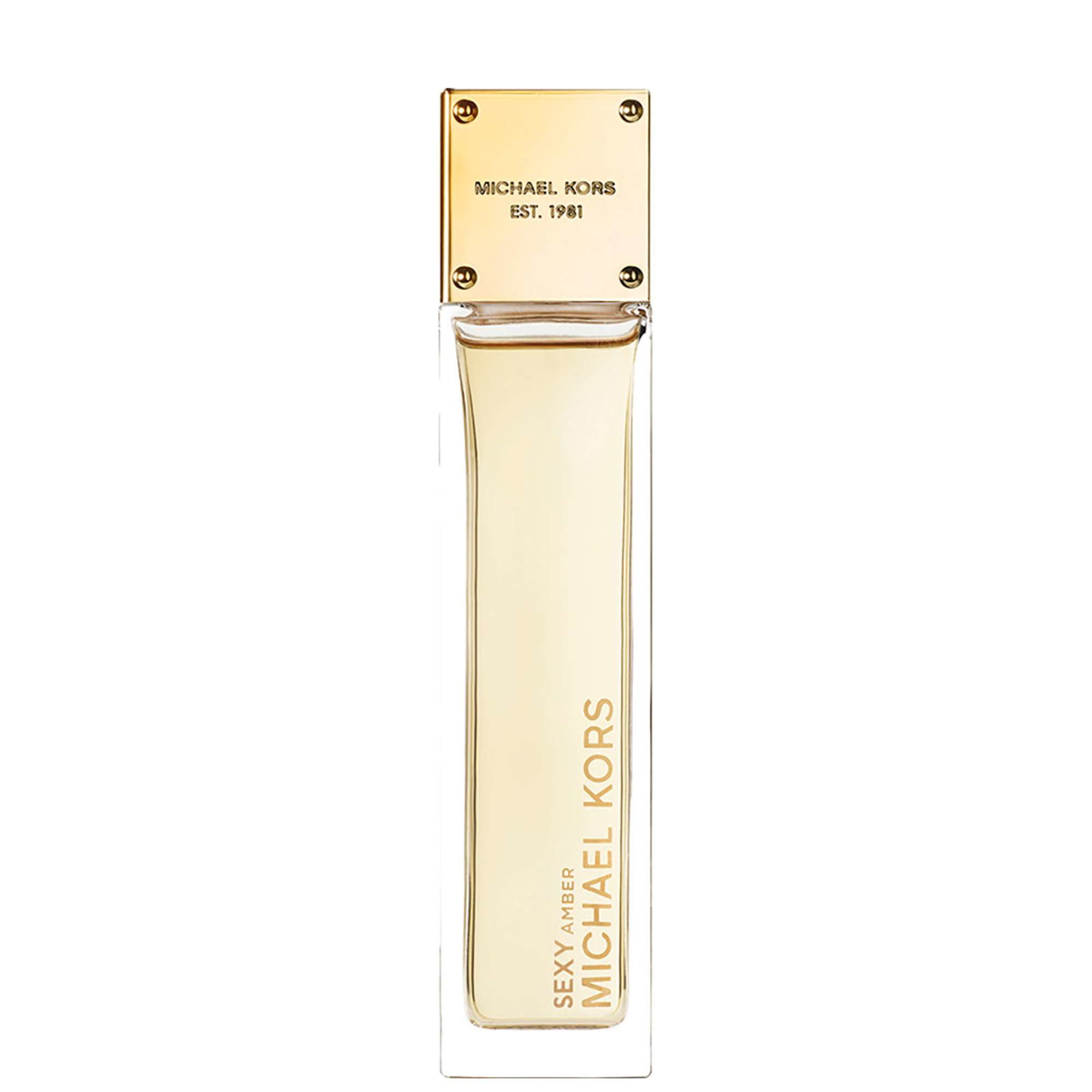 Image of Michael Kors Sexy Amber Eau de Parfum Spray 100ml