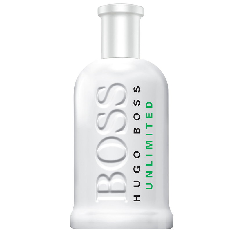 Image of HUGO BOSS BOSS Bottled Unlimited Eau de Toilette 100ml