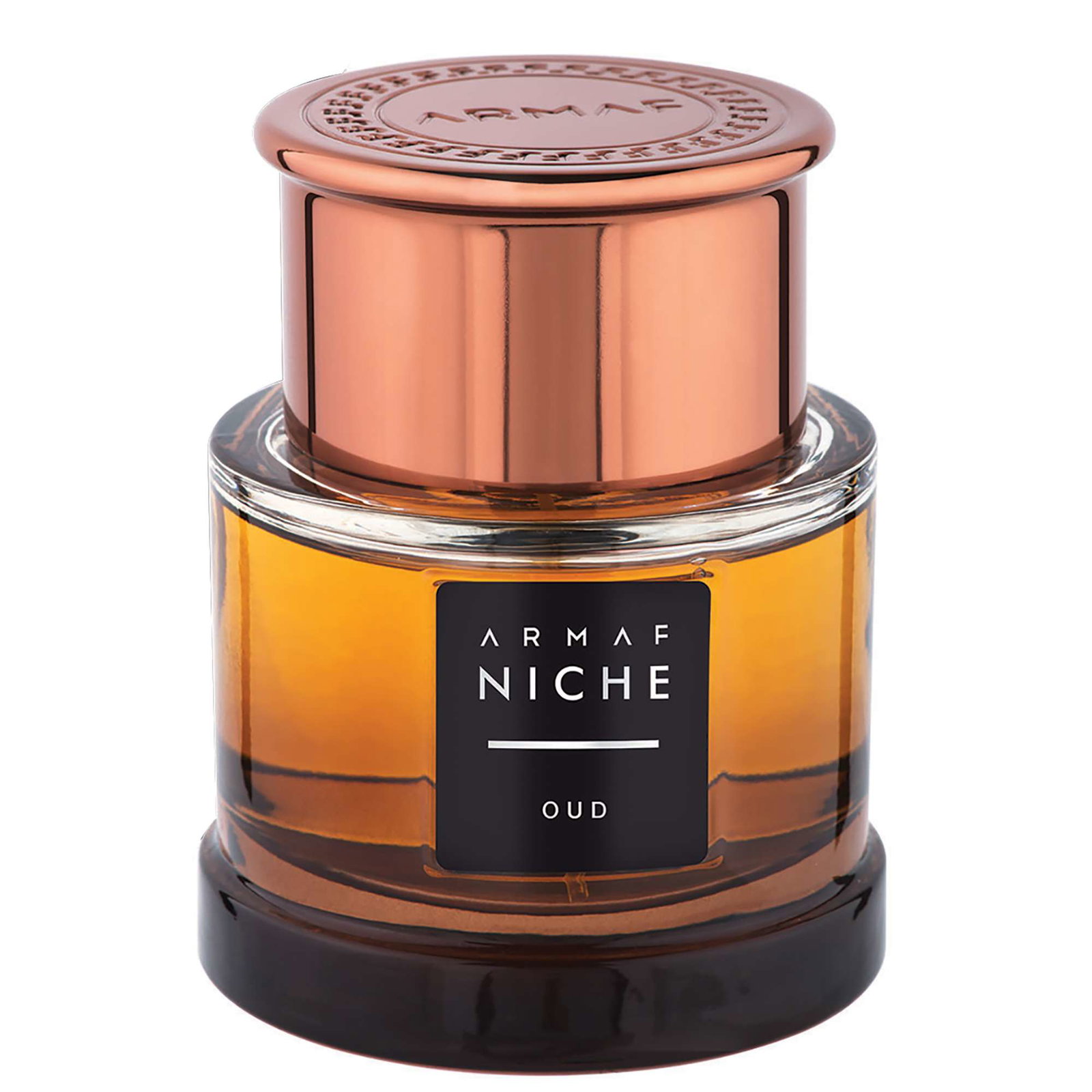 Image of Armaf Niche Oud Eau de Toilette Spray 90ml