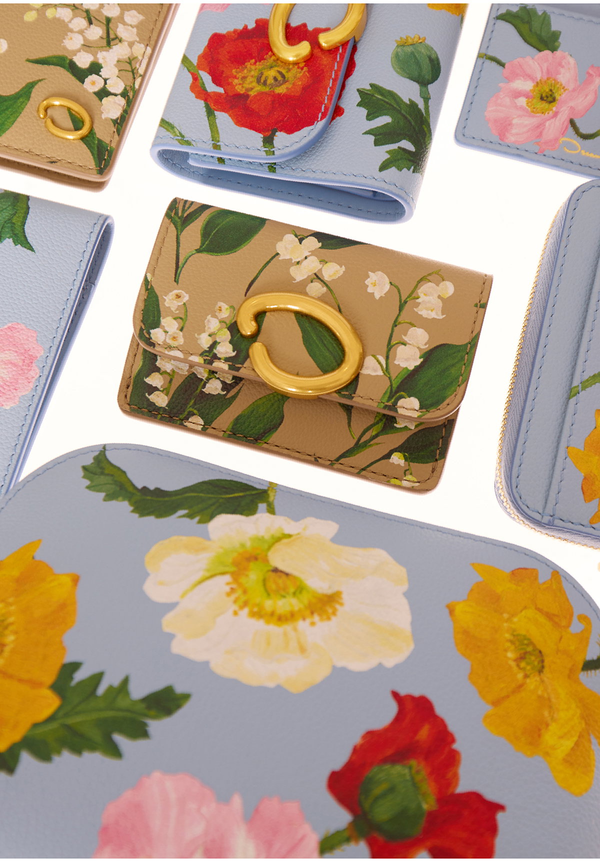 Small Leather Goods