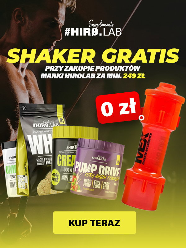 Spalacze tłuszczu -20%