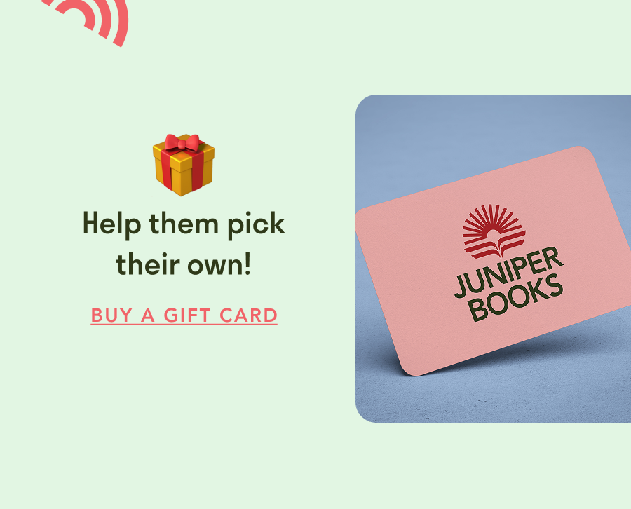Help them pick their own! BUY A GIFT CARD!