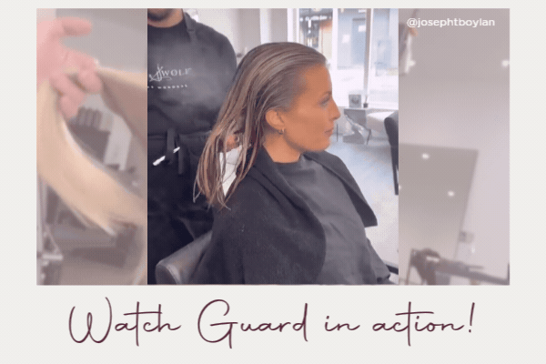 Watch Hydrate In Action!