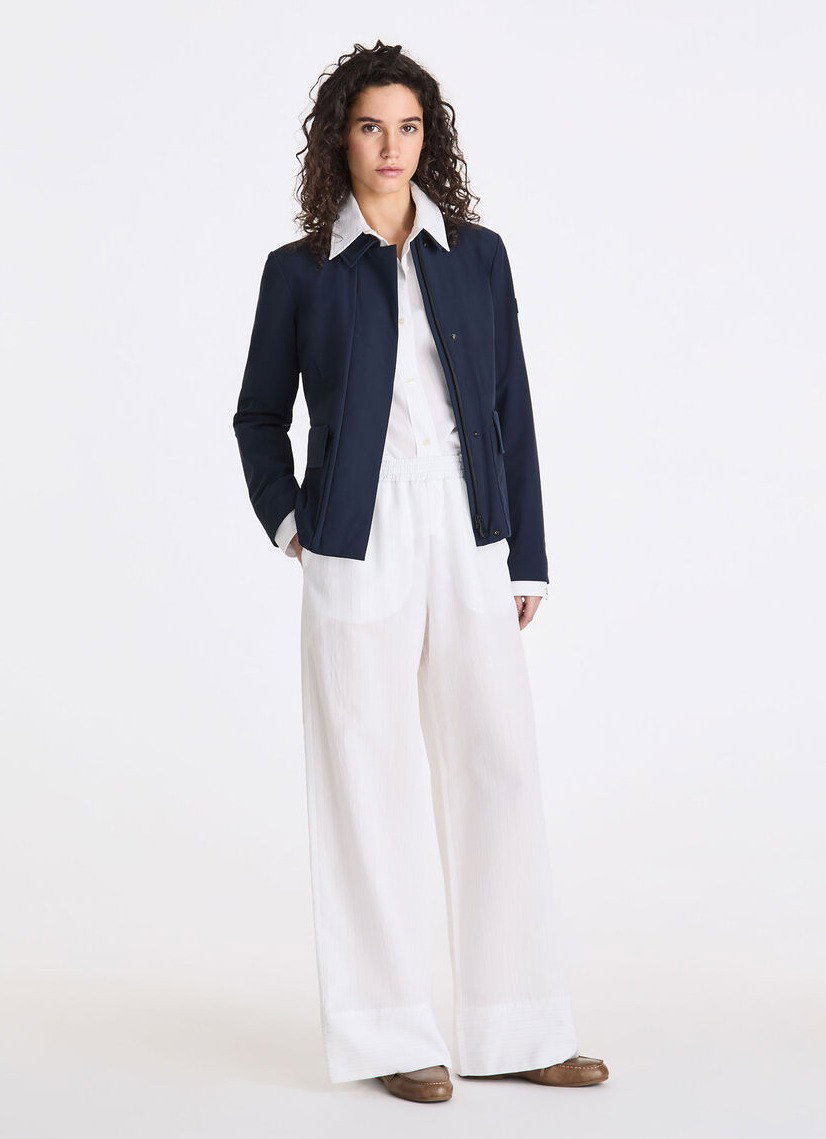 XILA SRT Jacket with collar