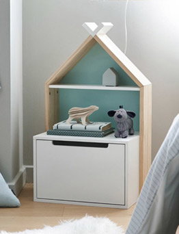 Bedside Table