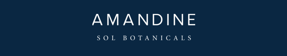 amandine sol botanicals