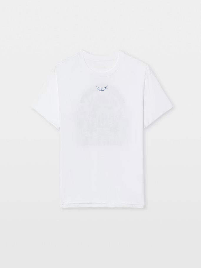 T-shirt Tommer