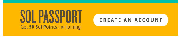 Join our rewards program for 50 points - Create an Account