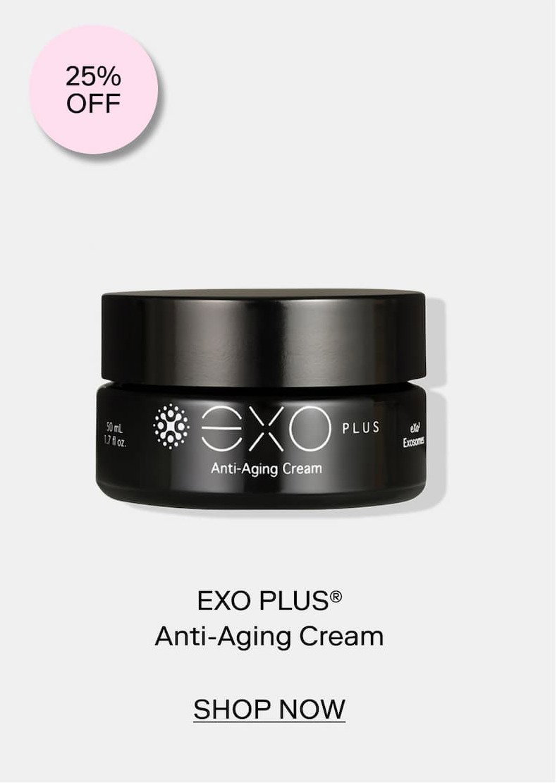 Exo Plus Anti Aging Cream