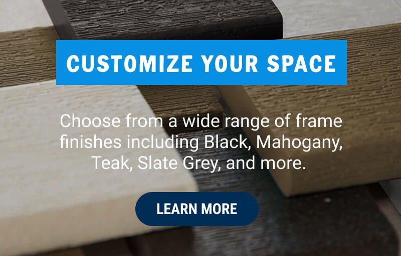 Your Destination for Custom Polywood