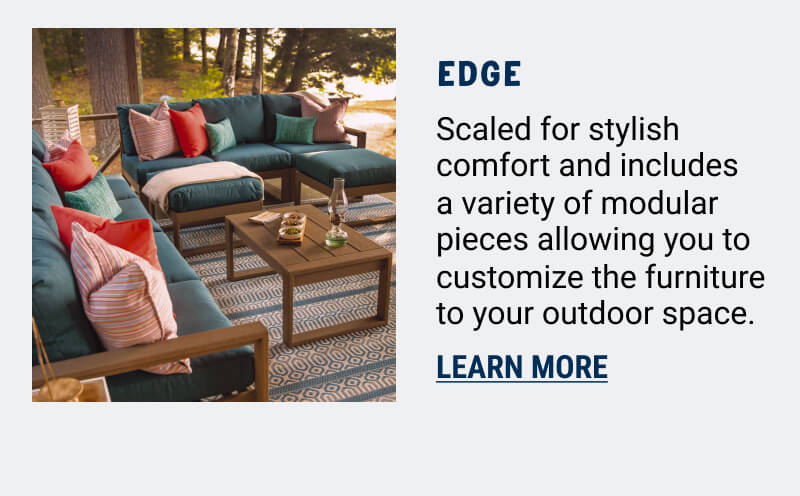 Edge by Polywood