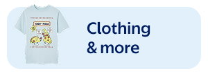 Clothing & more