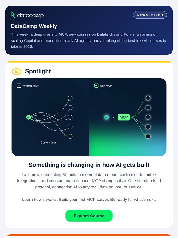 This Week: Something is changing in how AI gets built