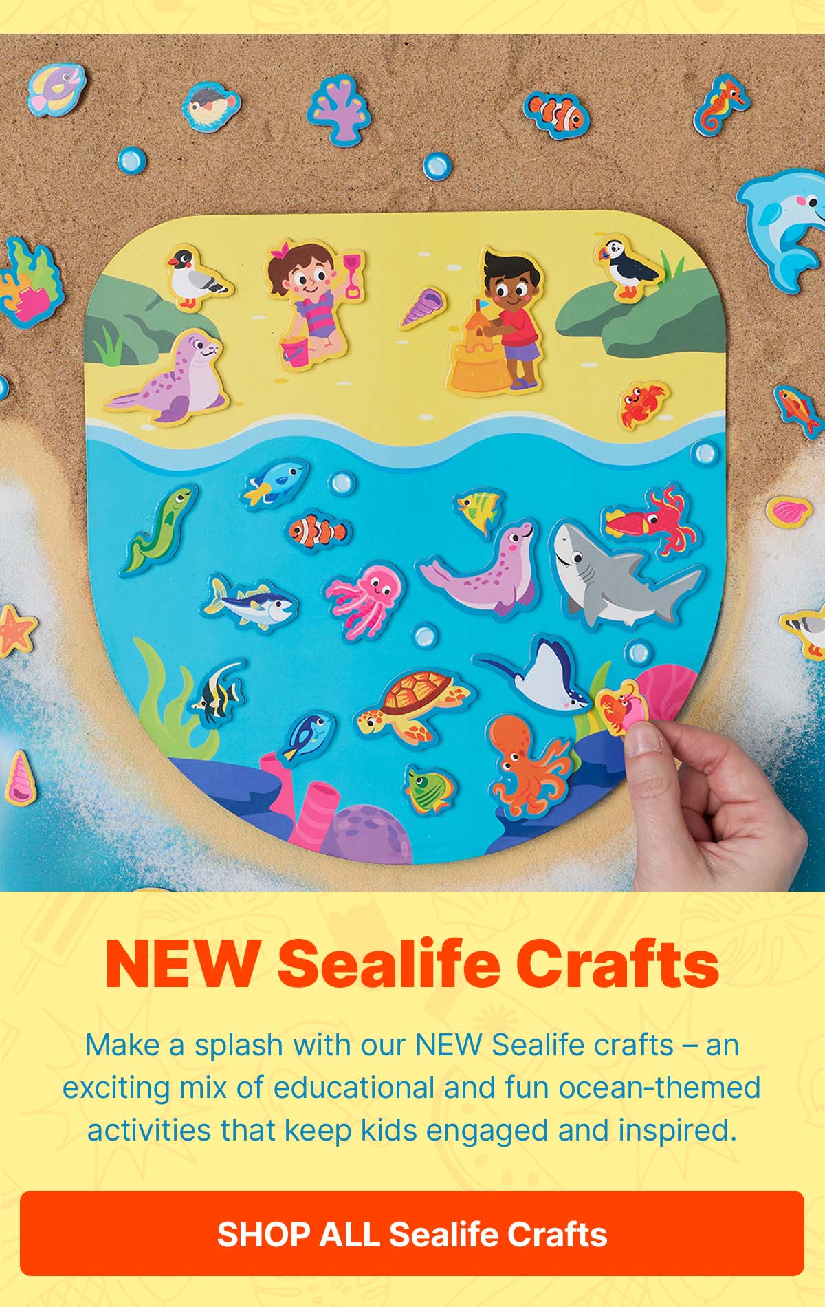 Sealife
