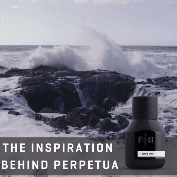 Image of Thor's Well at Cape Perpetua