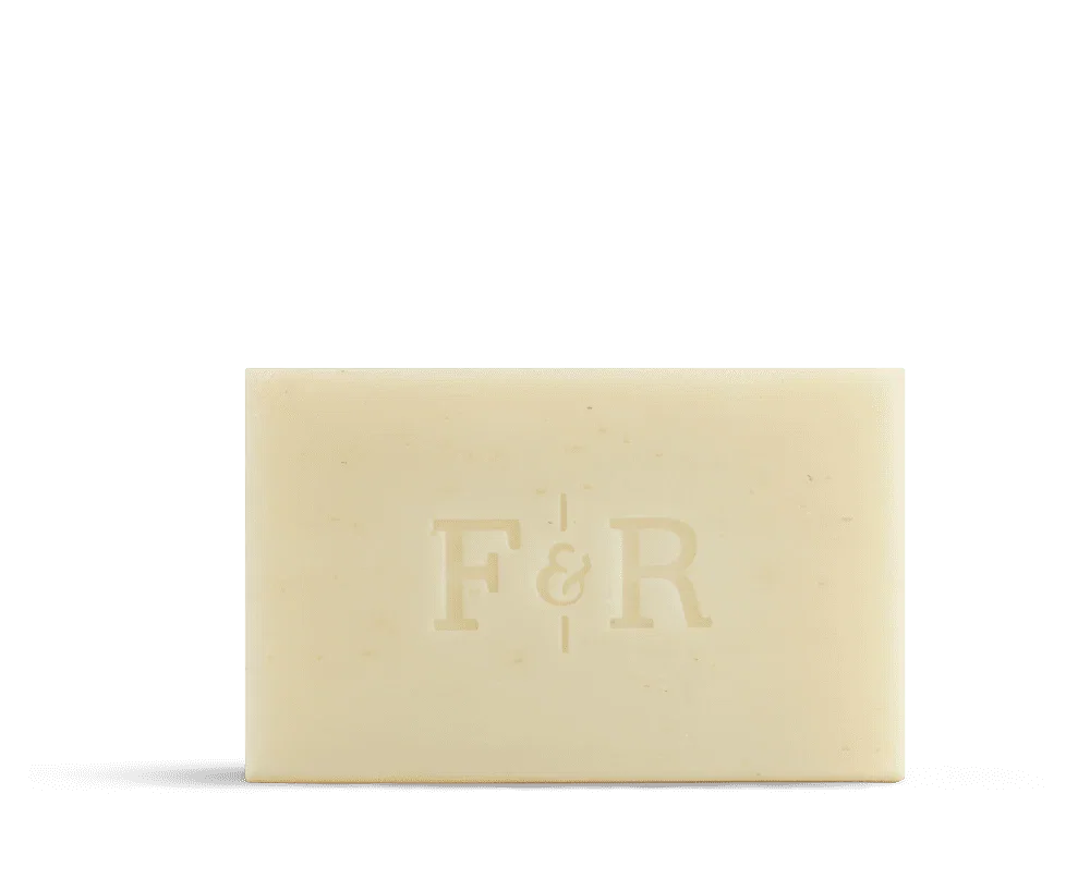 Image of Bar Soap