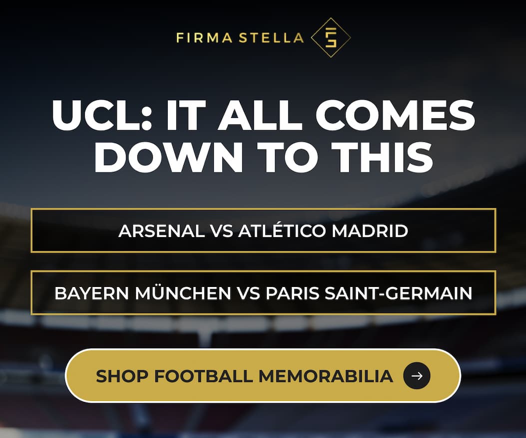 Shop Football Memorabilia