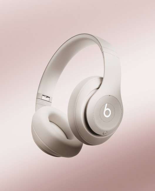 Beats Studio Pro headphones