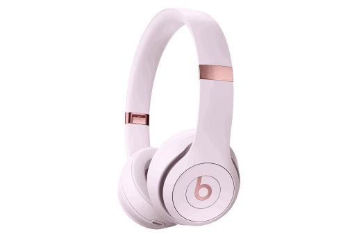 Beats Solo 4 headphones