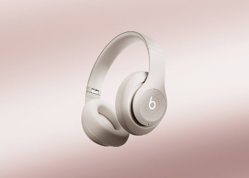 Beats Studio Pro headphones