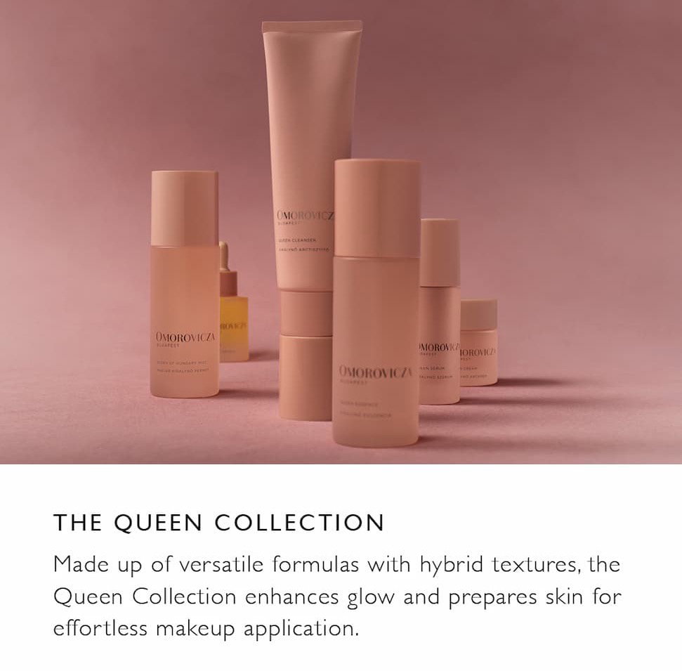Queen Collection