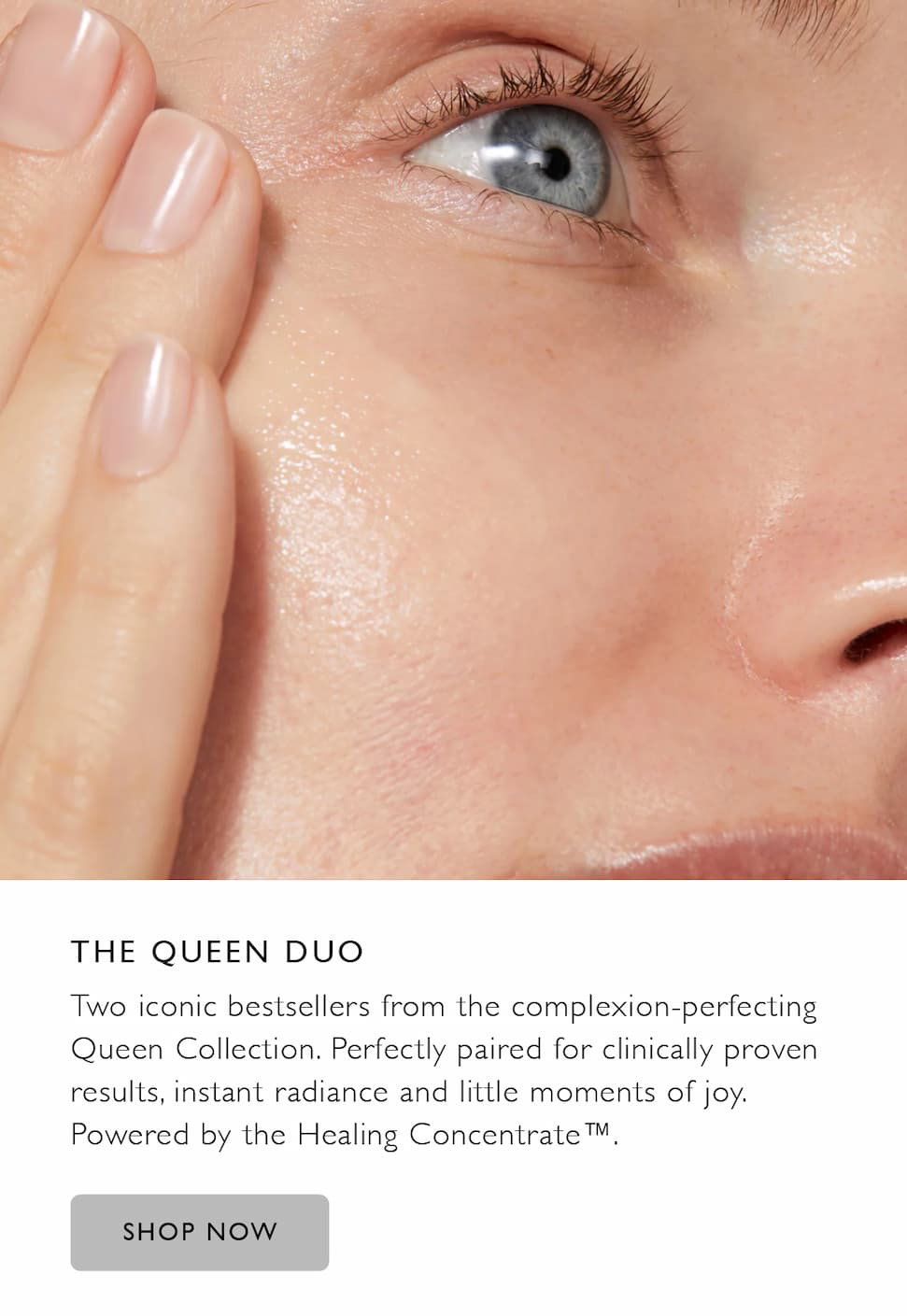 Queen Duo