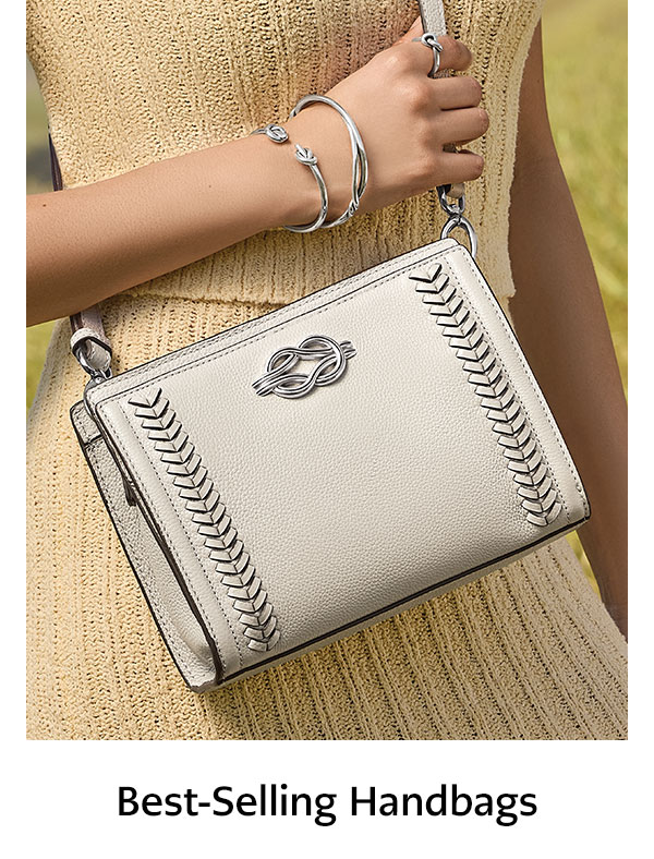 Best-Selling Handbags
