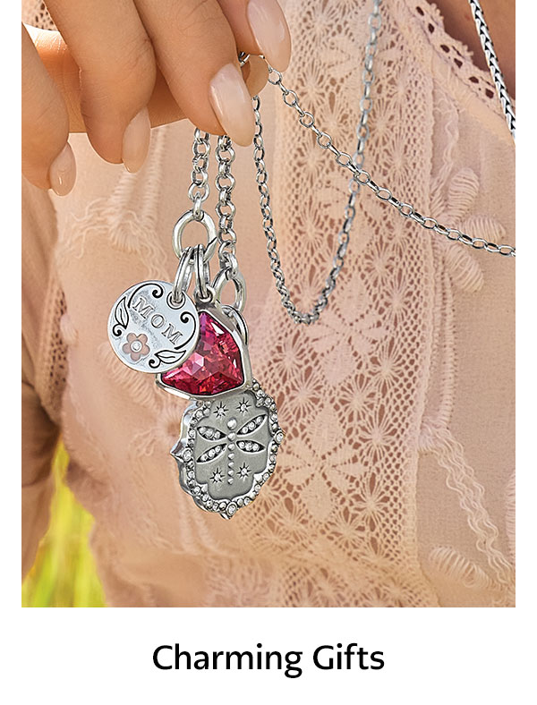 Charming Gifts