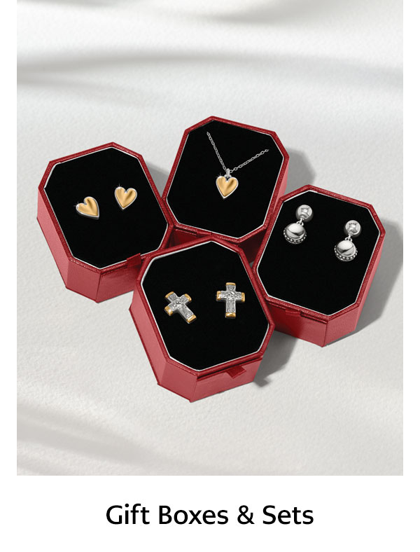 Gift Boxes & Sets
