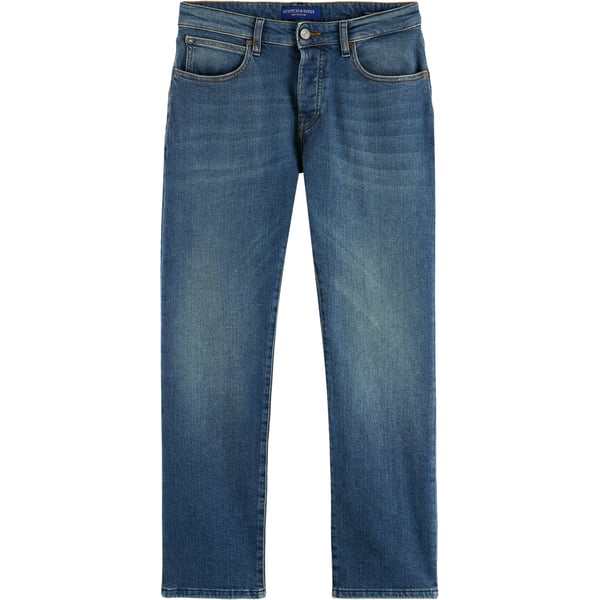 Jeans Core Indigo