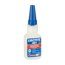 20g 401 instant adhesive