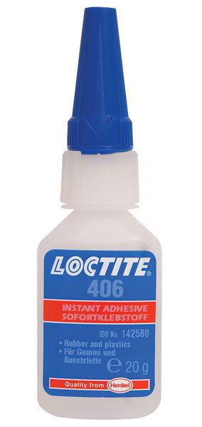 20g 406 instant adhesive