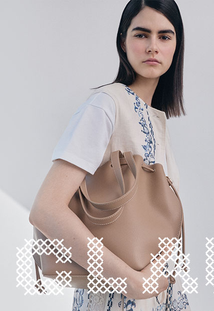 Veste courte sans manches
