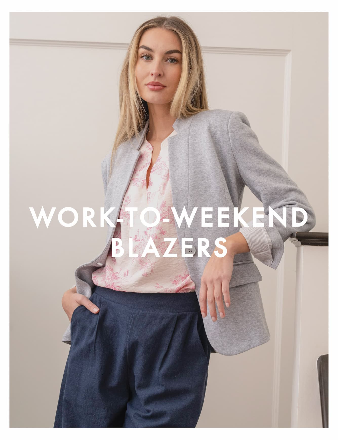 Shop blazers