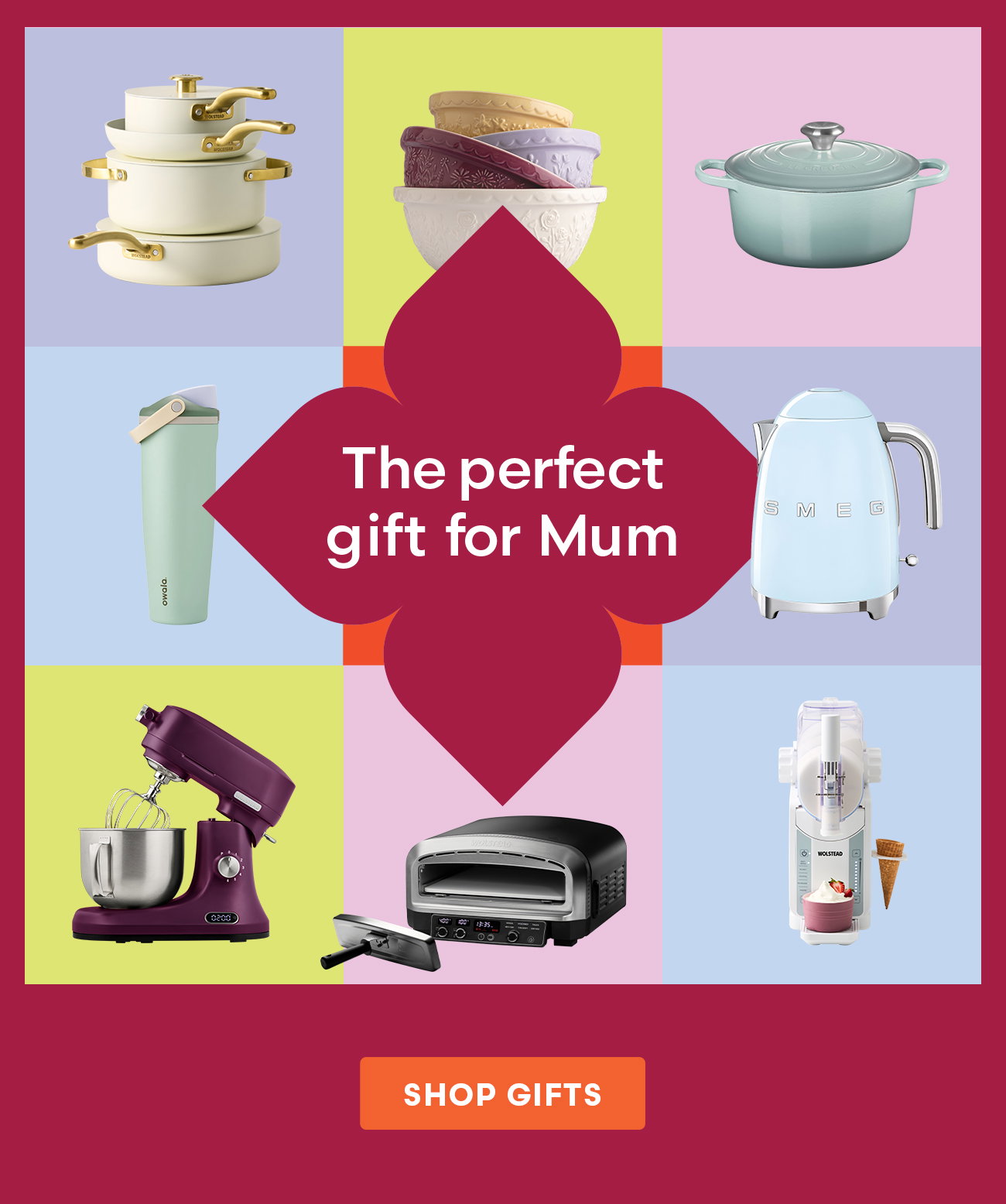 The perfect gift