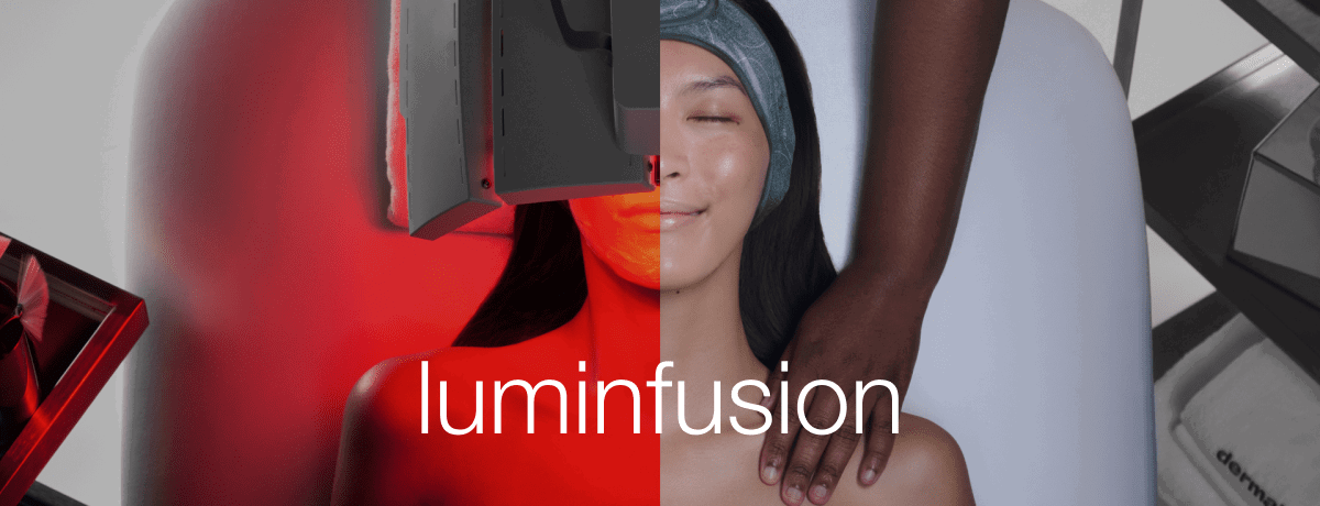 luminfusion treatment