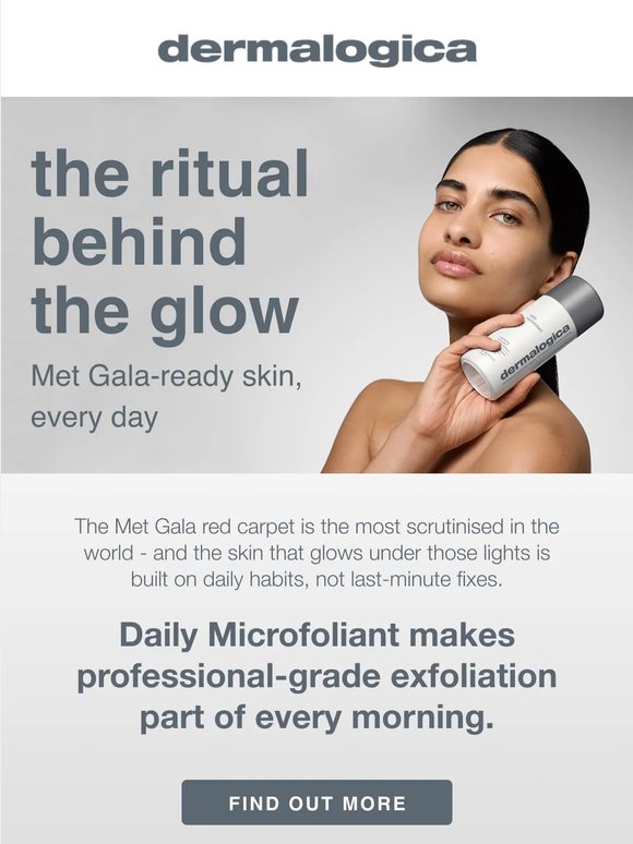 Want Met Gala-Ready Skin?