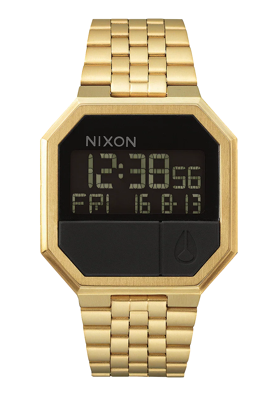 Image of Re-Run - All Gold