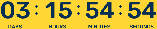 Prime Days Countdown