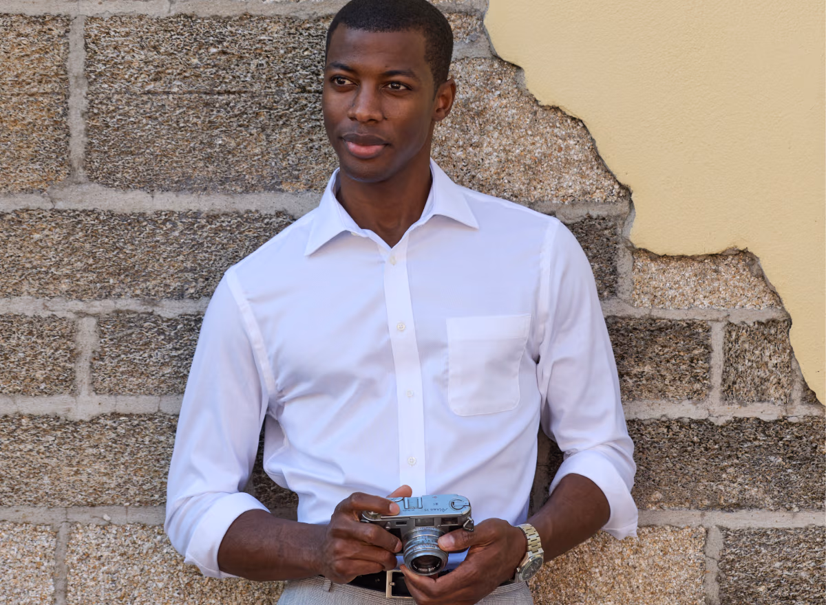 Mix & Match | Dress & Casual Shirts 3 FOR $99 | Reg. $39–$79.50 | Shop Now