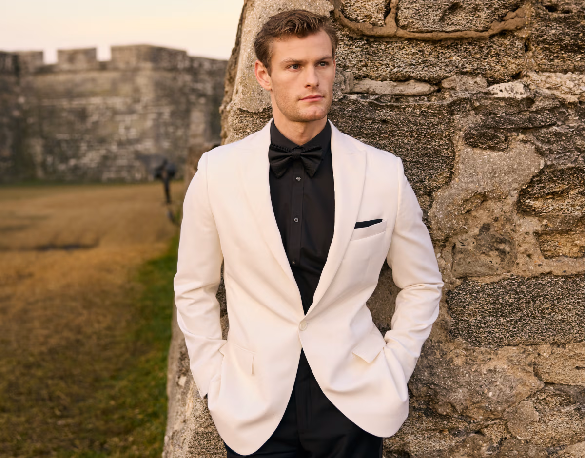 Dinner Jackets & Sportcoats Starting at $149.99 | Reg. $249–$299 | Shop Now