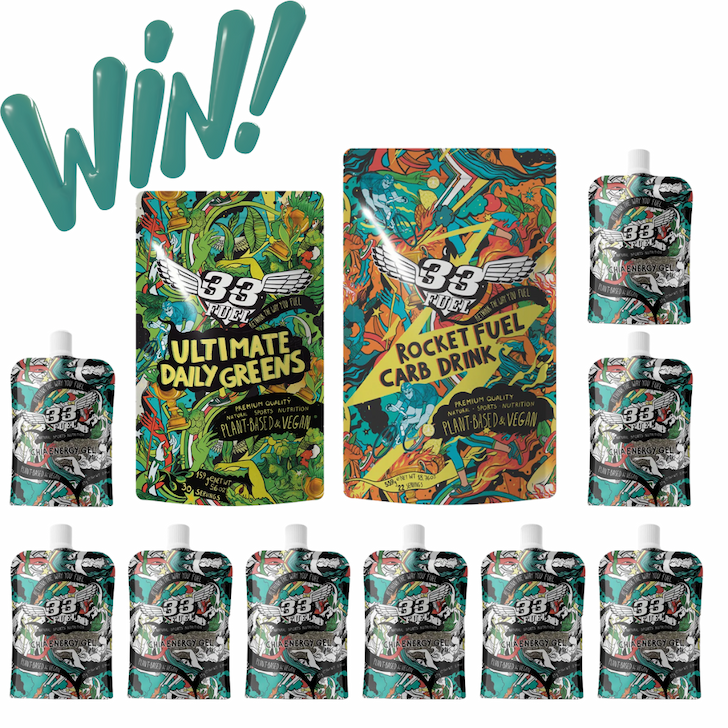 win endurance bundle guess james time
