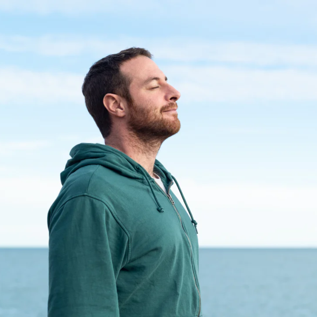 breathwork