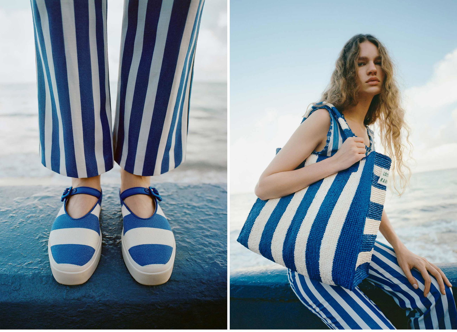 Shop the Summer Collection 