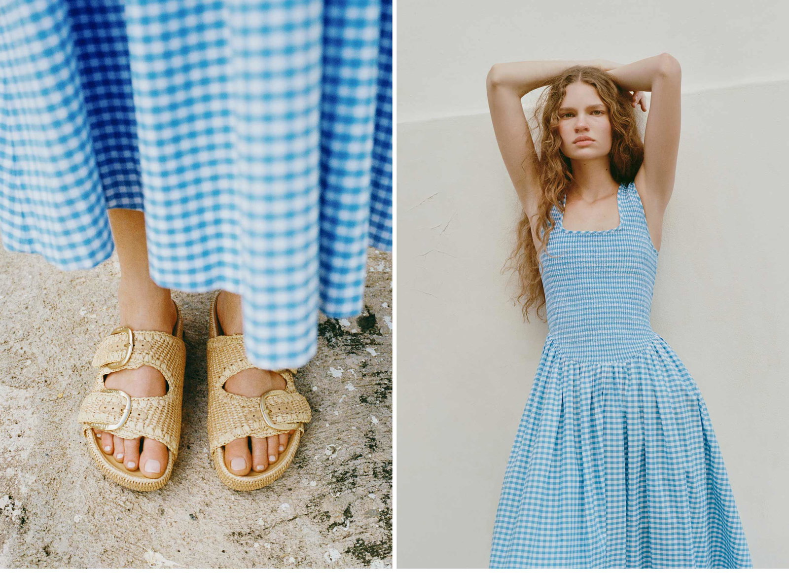 Shop the Summer Collection 